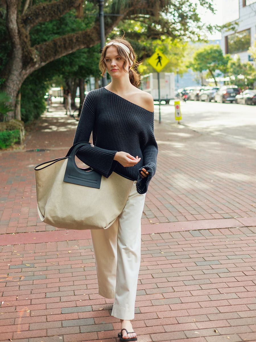 2404-5 - Fenny Sweater